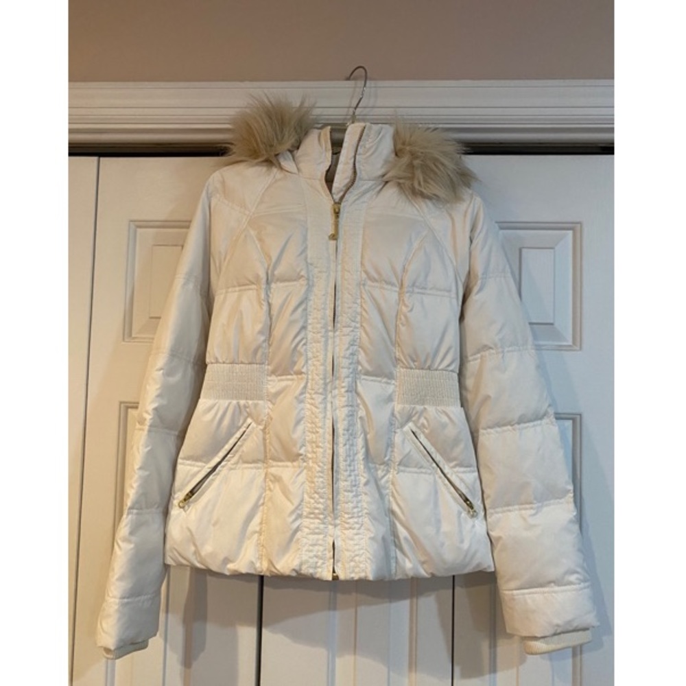 JUICY COUTURE winter jacket